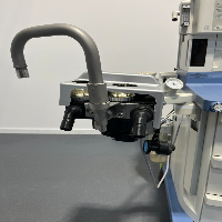 Dräger Fabius GS Premium - Anesthesia image 3